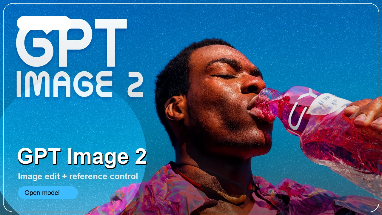 GPT Image 2